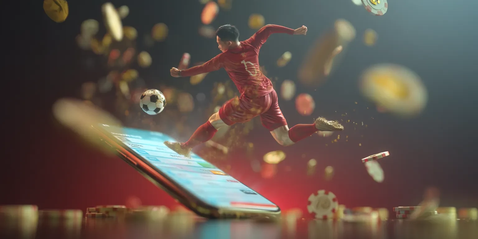 ggbet — Champions League