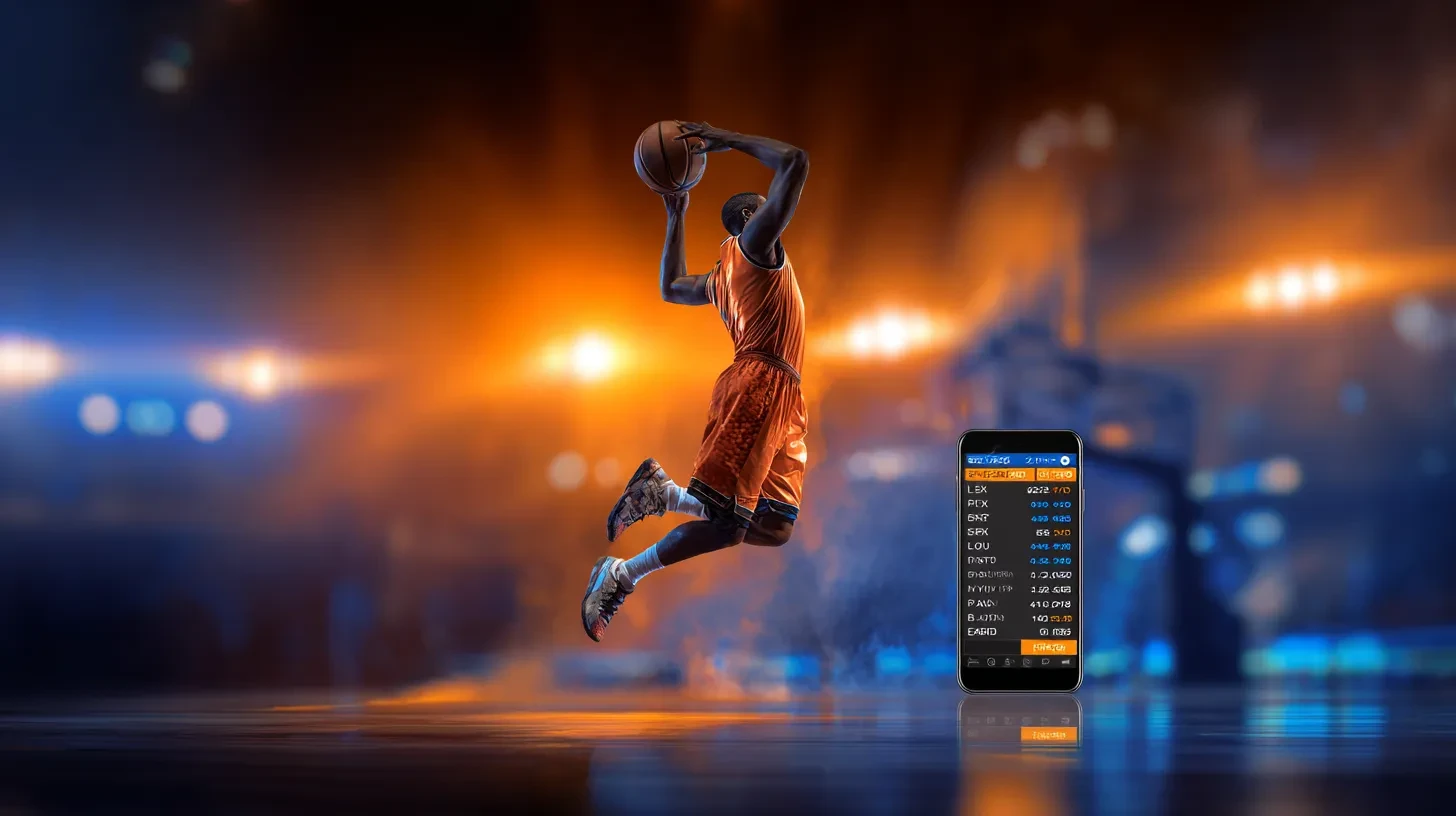 ggbet — basketball 8